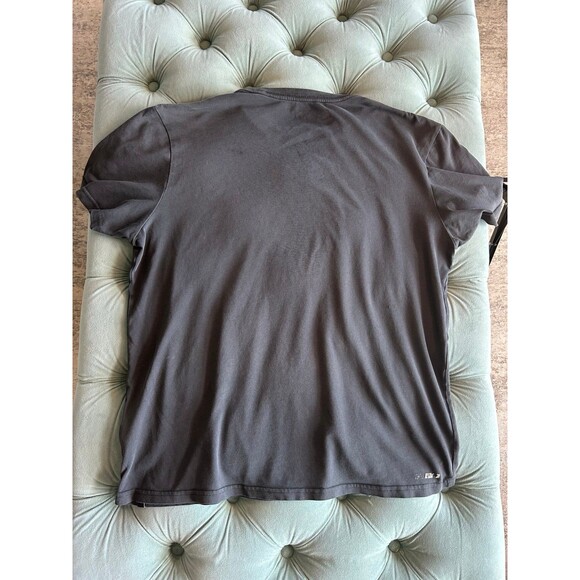 Hurley/Nike Dri-Fit Tee - Size L - Picture 4 of 4